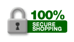 Image result for 100% secure shopping