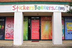 Image result for Custom Vinyl Banners