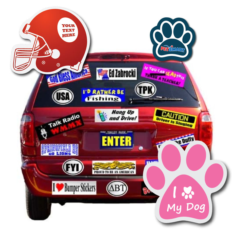Image result for Kiss Cut Stickers
