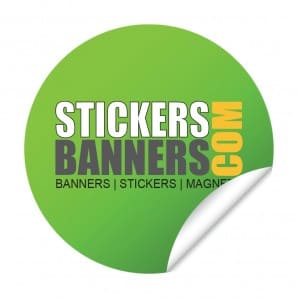 Image result for Round / Circle Stickers