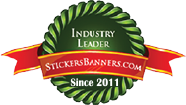 Image result for StickersBanners Georgia
