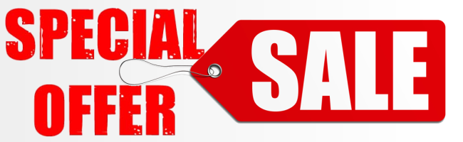 Image result for Special offer sale