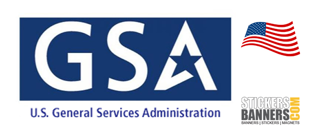 GSA Logo